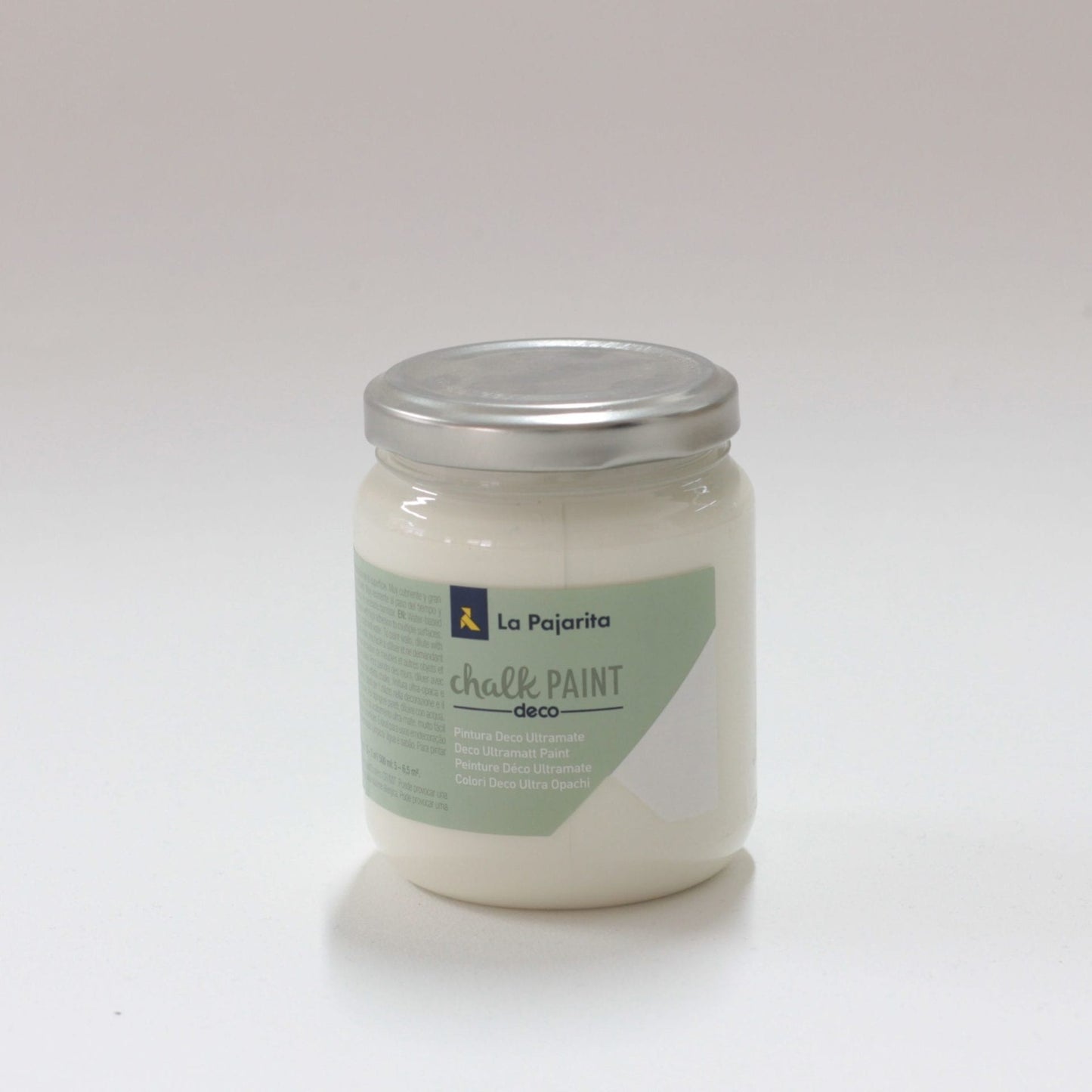 La Pajarita - Chalk paint sweet cream 0 175 L