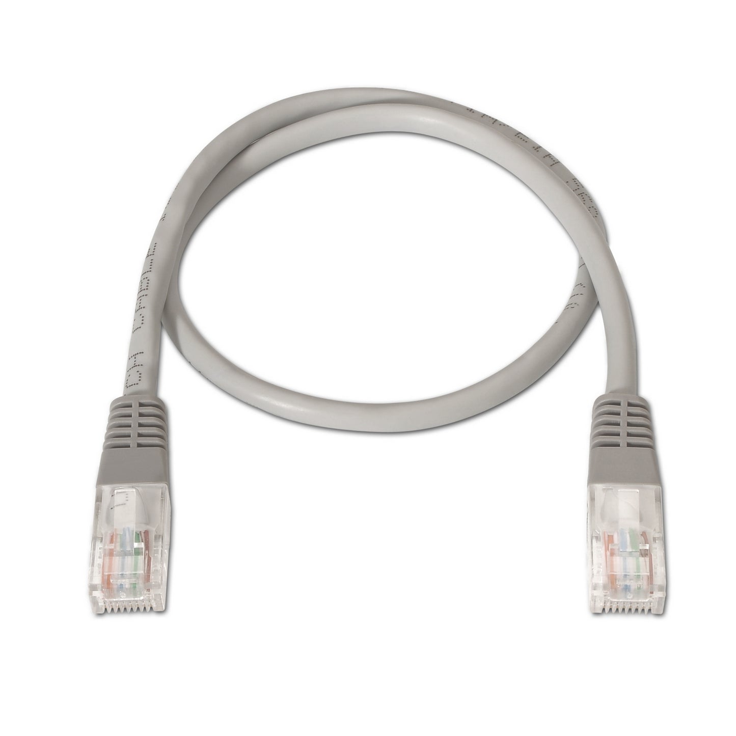 AISENS - A133-0175 cable de red Gris 0 3 m Cat5e U/UTP (UTP)