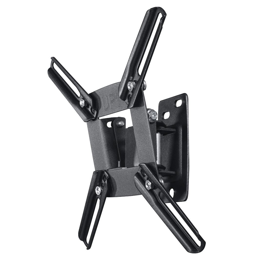 Hama - 69118111 soporte para TV 121 9 cm (48") Negro