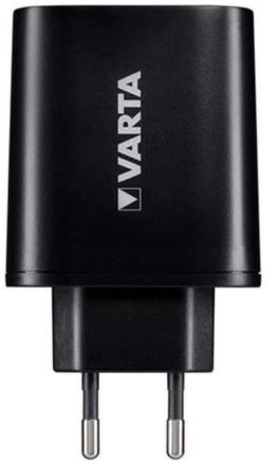 Varta - 57958 Smartphone  Tableta Negro Corriente alterna Interior