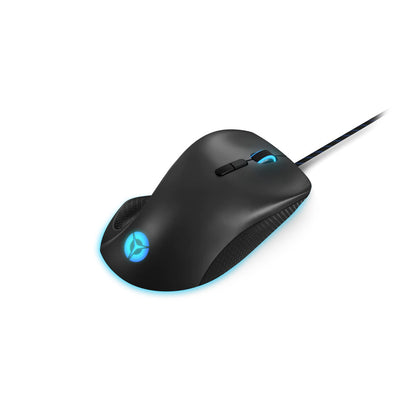 Lenovo - Legion M500 RGB ratón Juego mano derecha USB tipo A Óptico 16000 DPI