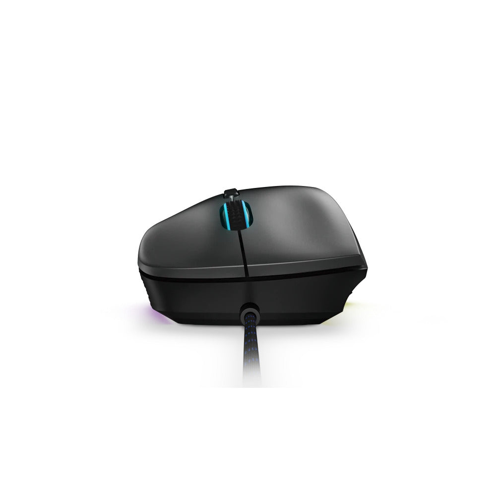 Lenovo - Legion M500 RGB ratón Juego mano derecha USB tipo A Óptico 16000 DPI