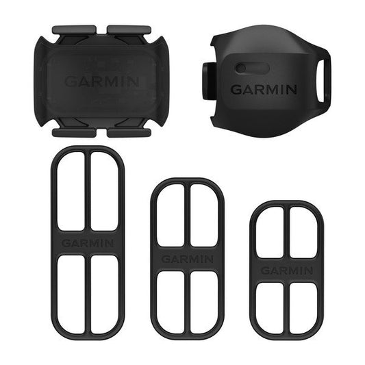 Garmin - 010-12845-00 accesorio para bicicleta Sensor de velocidad/cadencia