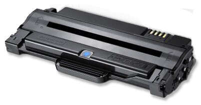 Samsung MLT-D1052L/MLT-D1052S Negro Cartucho de Toner Generico - Reemplaza SU758A/SU759A Tintasmurcia.com