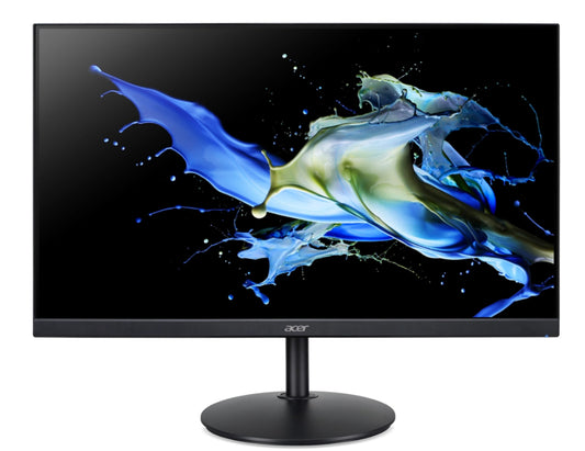 Acer - CB242Y pantalla para PC 60 5 cm (23.8") 1920 x 1080 Pixeles Full HD LED Negro