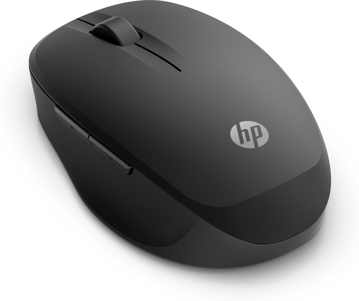 HP - Ratón en modo dual