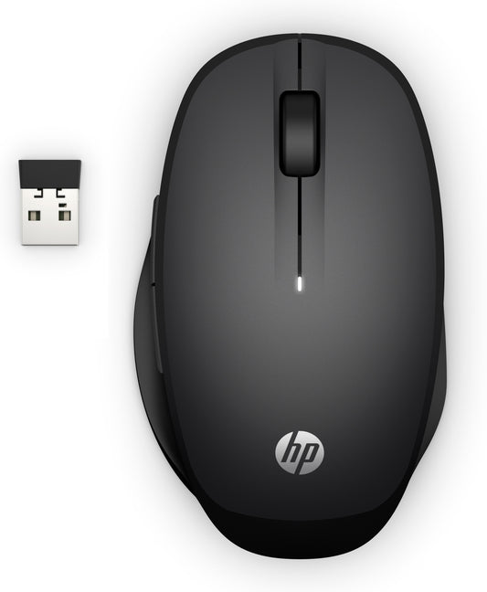 HP - Ratón en modo dual