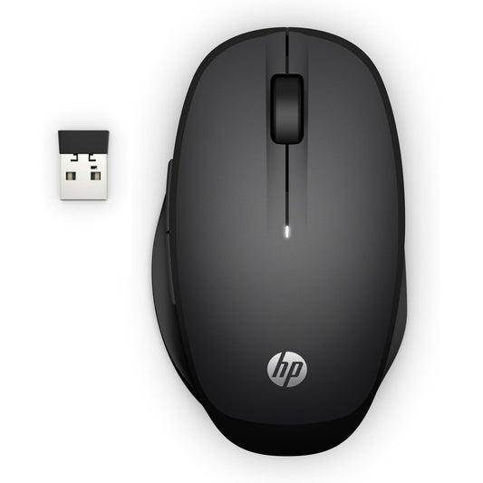 HP - Ratón en modo dual