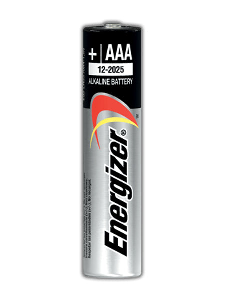 Energizer - MAX AAA Batería de un solo uso Alcalino