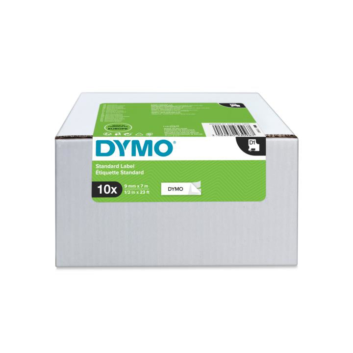 DYMO - Value Pack Blanco Etiqueta para impresora autoadhesiva