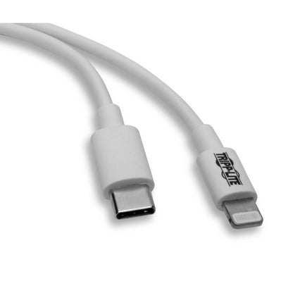 Eaton - USB-C TO LIGHTNING SYNC/CHARGE CABL