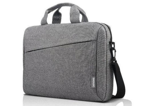 Lenovo - Casual Toploader T210 39 6 cm (15.6") Bandolera Gris