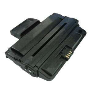 Samsung ML2850 Negro Cartucho de Toner Generico - Reemplaza ML-D2850B/ML-D2850A/SU654A/SU646A Tintasmurcia.com