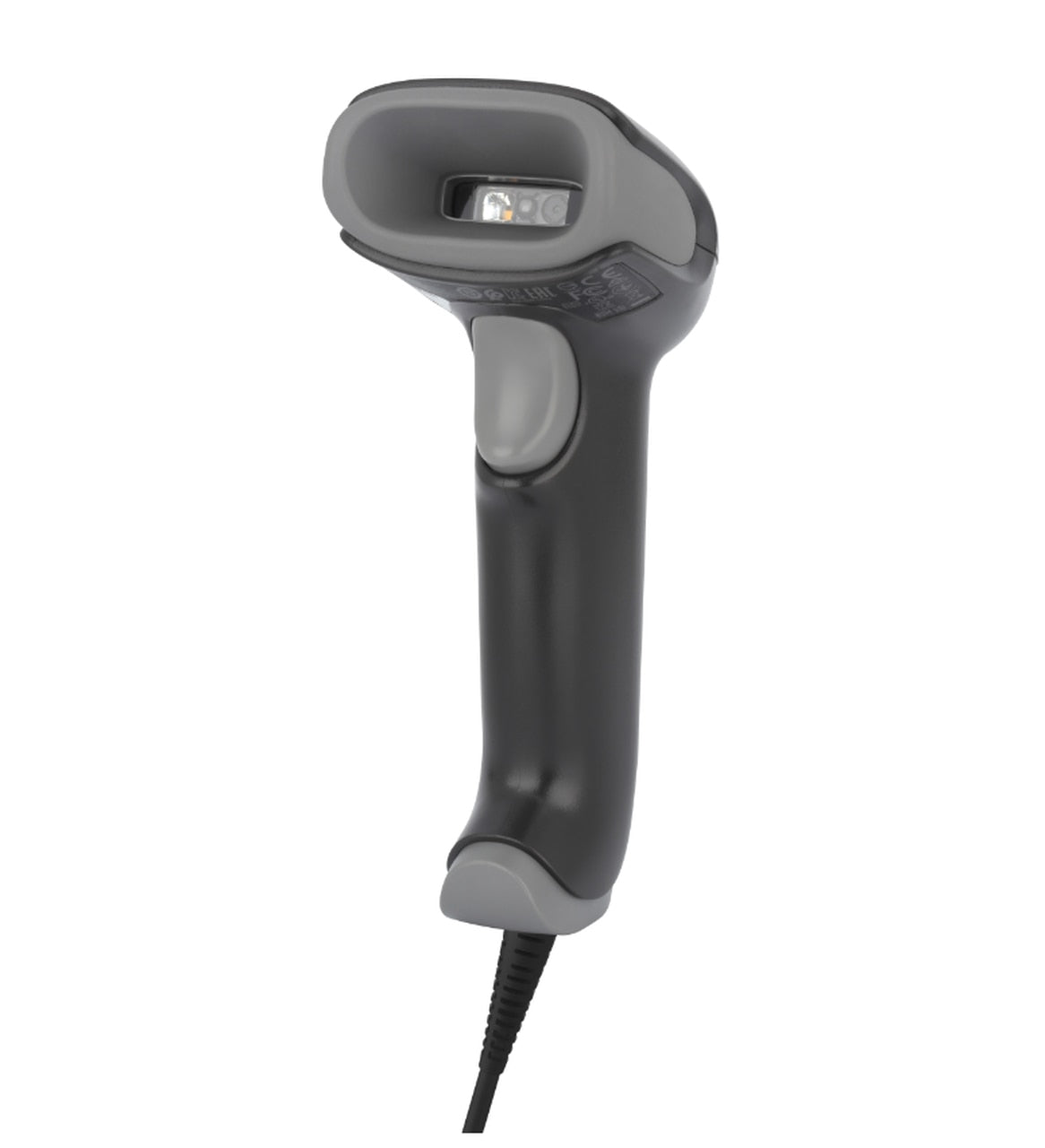 Honeywell - Voyager XP 1470g Lector de códigos de barras portátil 1D/2D Negro