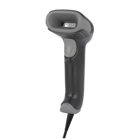 Honeywell - Voyager XP 1470g Lector de códigos de barras portátil 1D/2D CMOS Negro  Gris