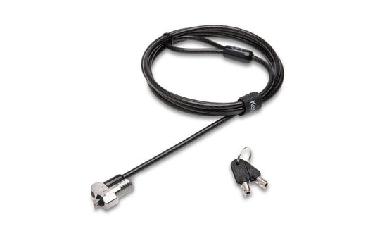 Kensington - K64445EUM cable antirrobo Negro