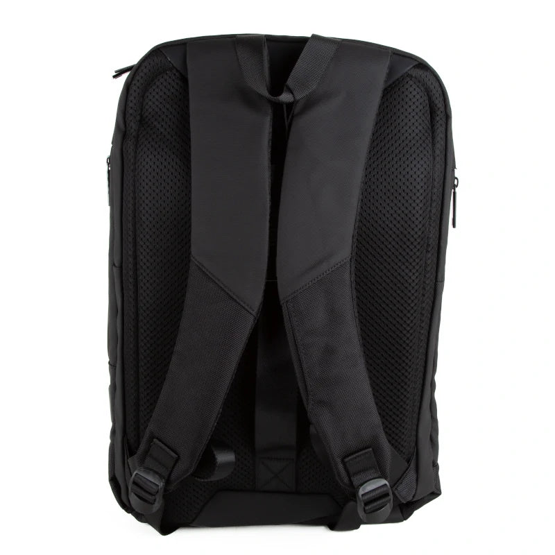 iggual - IGG318539 maletines para portátil 39 6 cm (15.6") Mochila Negro