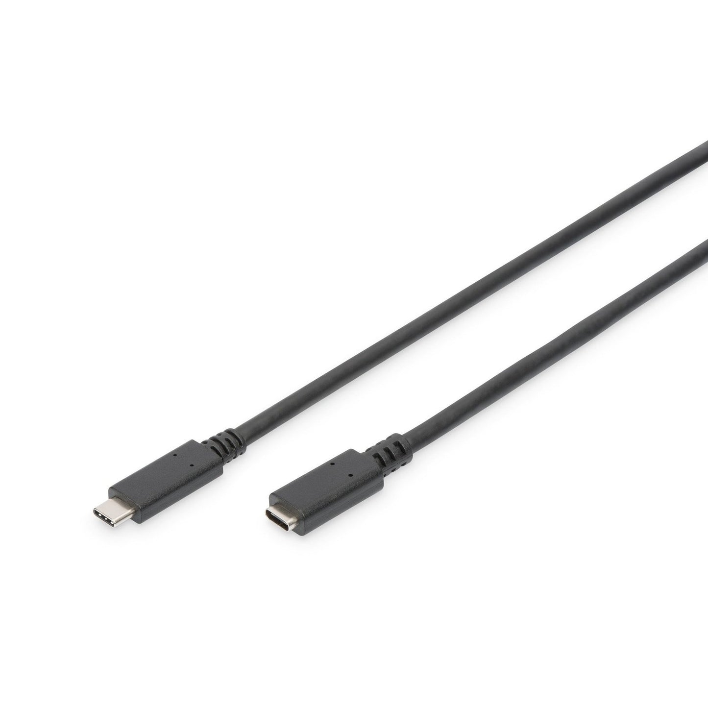 Digitus - Cable alargador USB Type-C  Type-C - C