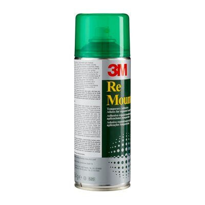 3M - ReMount Líquido 400 ml