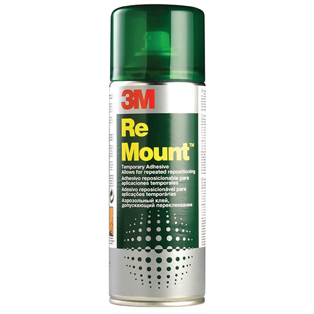 3M - ReMount Líquido 400 ml