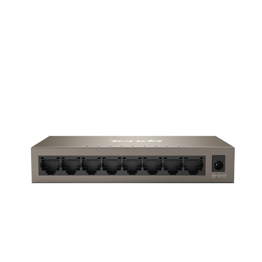 Tenda - TEG1008M switch Gigabit Ethernet (10/100/1000)