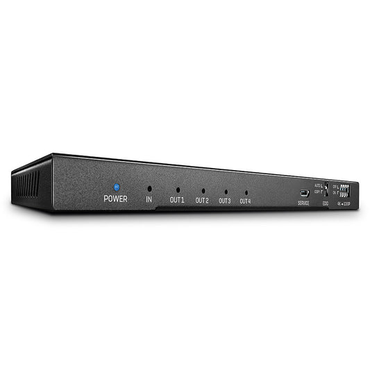 Lindy - 38231 divisor de video HDMI 4x HDMI