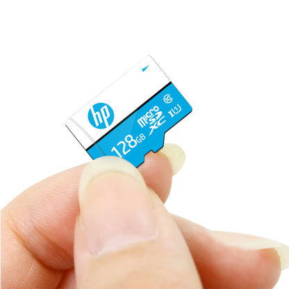 HP - HFUD128-1U1BA memoria flash 128 GB MicroSDXC UHS-I Clase 10