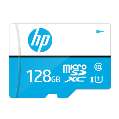 HP - HFUD128-1U1BA memoria flash 128 GB MicroSDXC UHS-I Clase 10