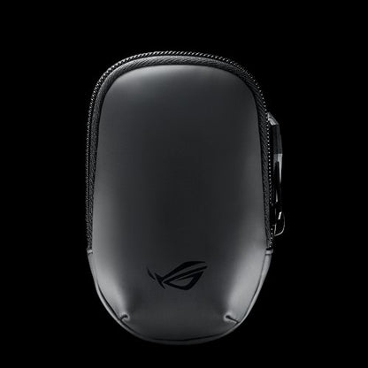 ASUS - ROG Strix Carry ratón mano derecha Juego RF Wireless + Bluetooth Óptico 7200 DPI