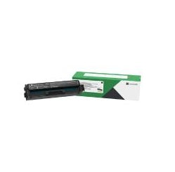 Lexmark 20N2HK0 cartucho de tóner 1 pieza(s) Negro