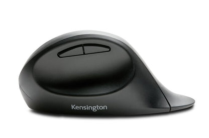 Kensington - Ratón inalámbrico Pro Fit® Ergonegro