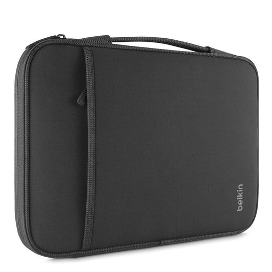 Belkin - B2B081-C00 maletines para portátil 27 9 cm (11") Funda Negro