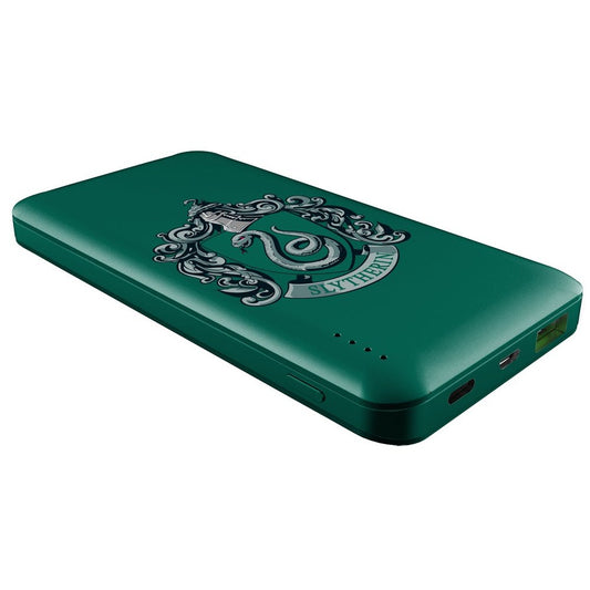 Emtec - U800 Harry Potter Polímero de litio 10000 mAh Verde