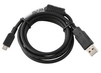 Honeywell - CBL-500-120-S00-03 cable USB 1 2 m USB A Negro