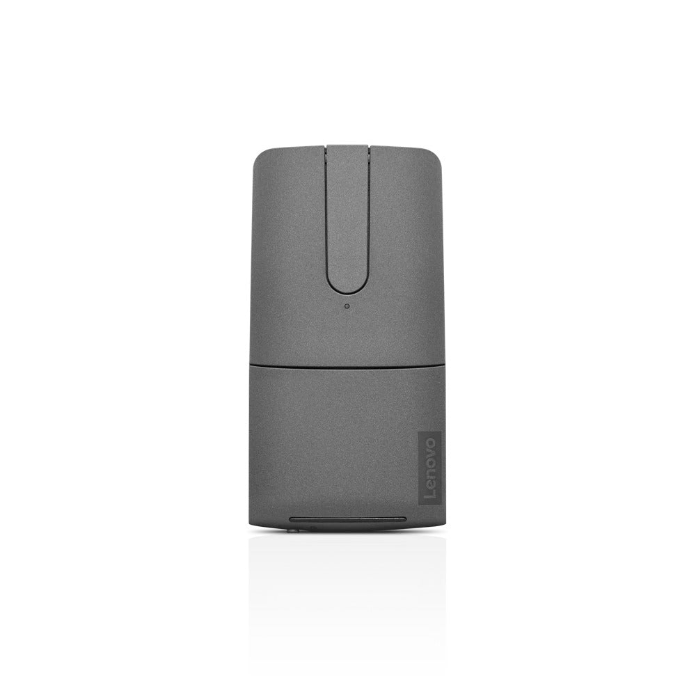 Lenovo - GY50U59626 ratón Oficina mano derecha RF Wireless + Bluetooth Óptico 1600 DPI