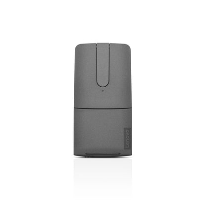 Lenovo - GY50U59626 ratón Oficina mano derecha RF Wireless + Bluetooth Óptico 1600 DPI