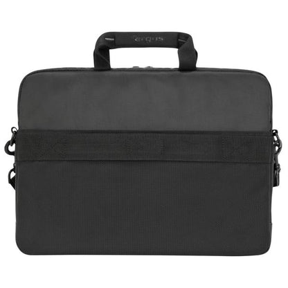 Targus - City Gear 35 6 cm (14") Maletín Negro