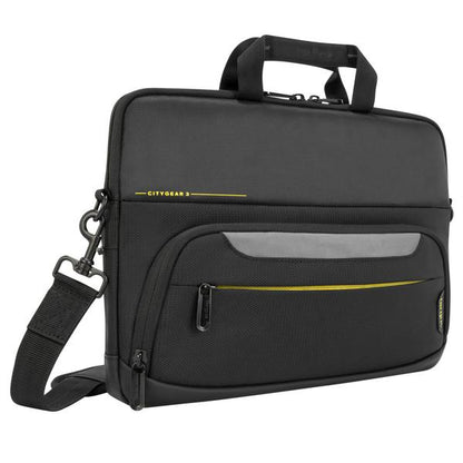 Targus - CityGear 29 5 cm (11.6") Maletín Toploader Negro