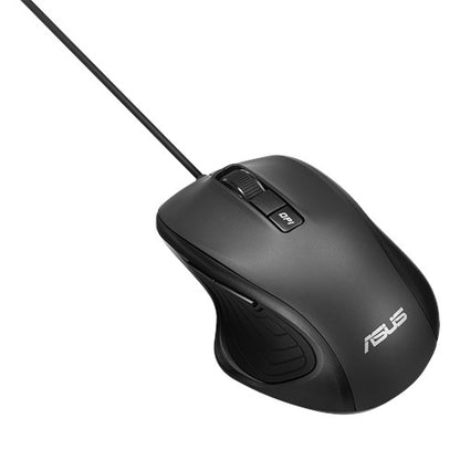 ASUS - Ratón ergonómico de alta resolución UX300 Pro