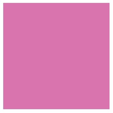 Canson - C200001485 papel crepe Rosa