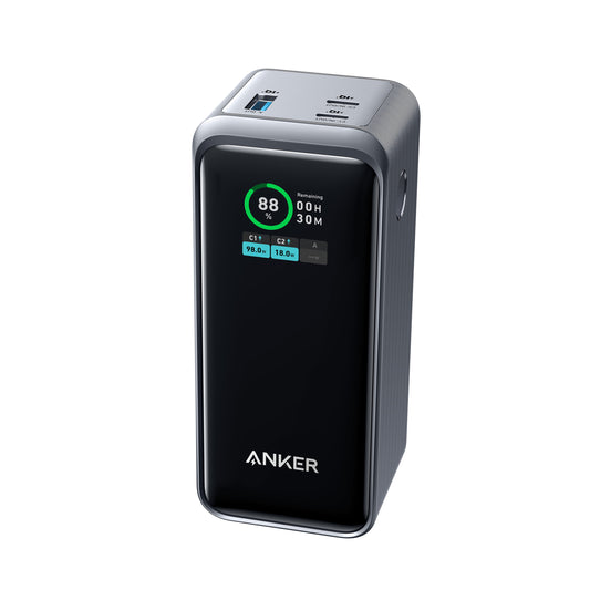 Anker - Prime 20000 mAh Negro