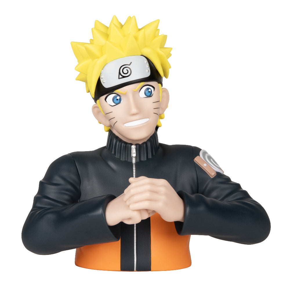 Konix - Naruto 80381124023 figura de acción y colleccionable