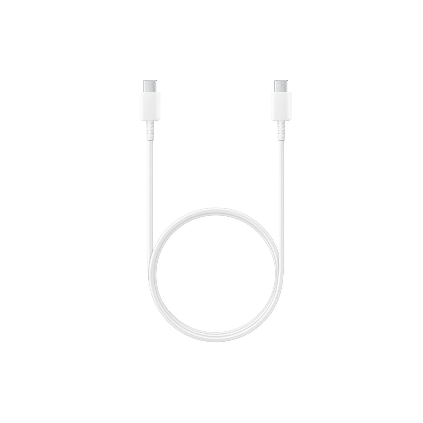 Samsung - EP-DA705 cable USB 1 m USB C Blanco