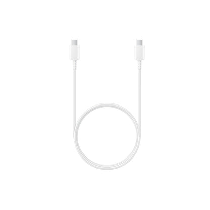 Samsung - EP-DA705 cable USB 1 m USB C Blanco