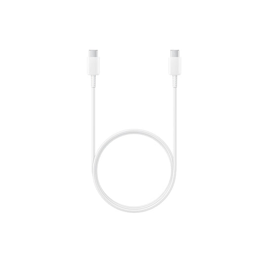 Samsung - EP-DA705 cable USB 1 m USB C Blanco