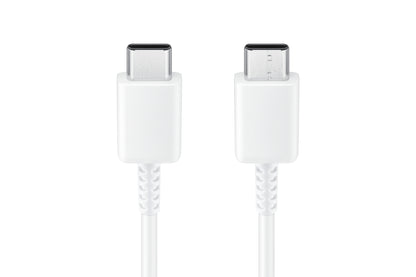 Samsung - EP-DA705 cable USB 1 m USB C Blanco