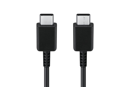 Samsung - EP-DA705 cable USB 1 m USB C Negro