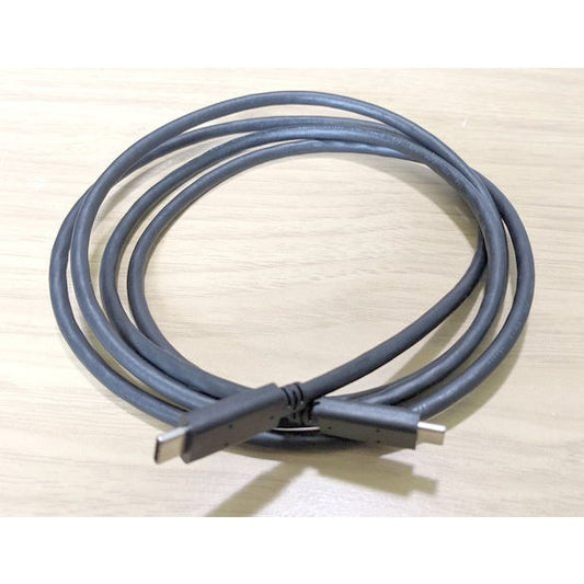 Elo Touch Solutions - E710364 cable USB 1 8 m USB C Negro