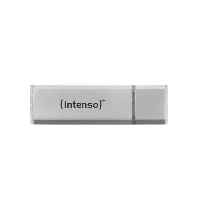 Intenso - Ultra Line unidad flash USB 512 GB USB tipo A 3.2 Gen 1 (3.1 Gen 1) Plata