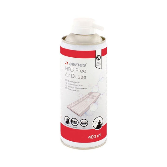 A - SERIES - SPRAY AIRE COMPRIMIDO A-SERIES 400ML